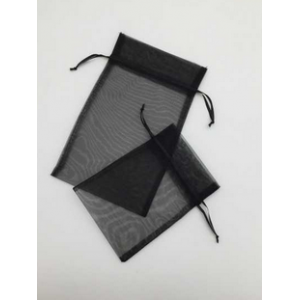 Pochette Organza CPO24NM Divers - 2