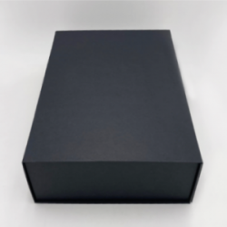 Coffret pliant avec rabat aimanté CEN18 Carton - 5