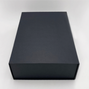 Coffret pliant avec rabat aimanté CEN18 Carton - 5