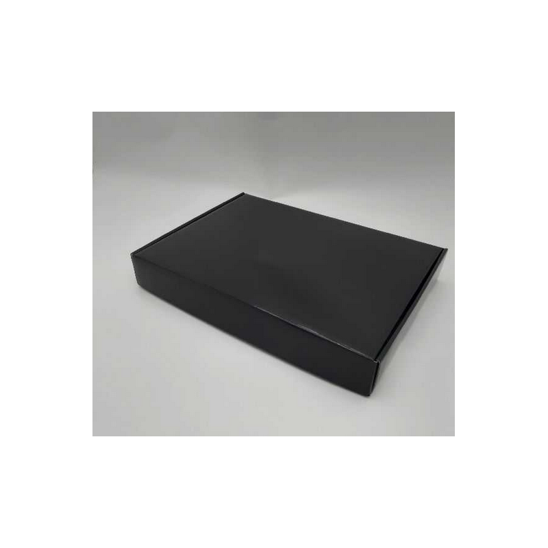 Boite d'expédition en microcannelure CEXP21 Carton - 3