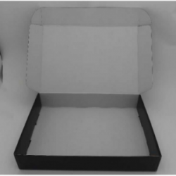 Boite d'expédition en microcannelure CEXP21 Carton - 4