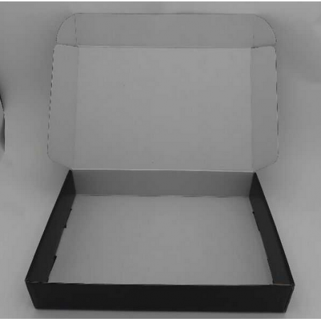 Boite d'expédition en microcannelure CEXP21 Carton - 4