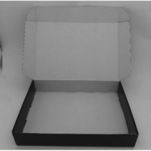 Boite d'expédition en microcannelure CEXP21 Carton - 4