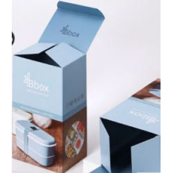 Etuis standards imprimés ETUISTANDARD Carton - 6