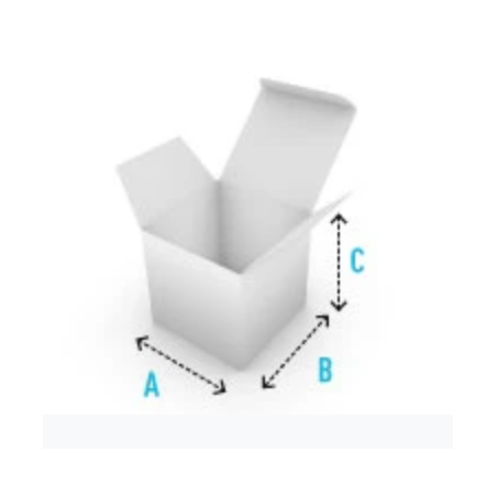 Etuis standards imprimés ETUISTANDARD Carton - 9