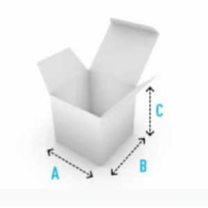 Etuis standards imprimés ETUISTANDARD Carton - 9