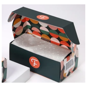 Etuis coffret imprimés ETUICOFFRET Carton - 6