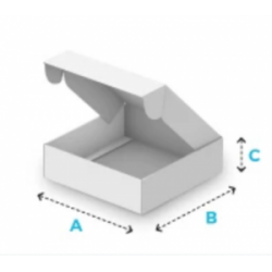 Etuis coffret imprimés ETUICOFFRET Carton - 7