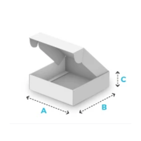 Etuis coffret imprimés ETUICOFFRET Carton - 7