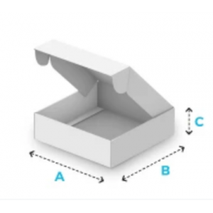 Etuis coffret imprimés ETUICOFFRET Carton - 7