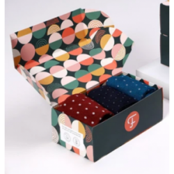 Etuis coffret imprimés ETUICOFFRET Carton - 8