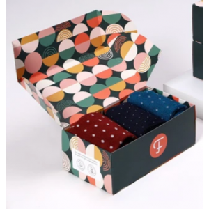 Etuis coffret imprimés ETUICOFFRET Carton - 8