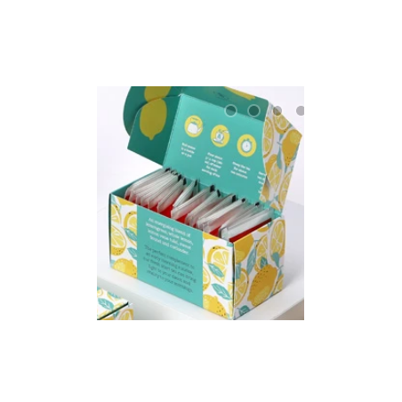 Etuis coffret imprimés ETUICOFFRET Carton - 9