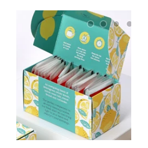 Etuis coffret imprimés ETUICOFFRET Carton - 9