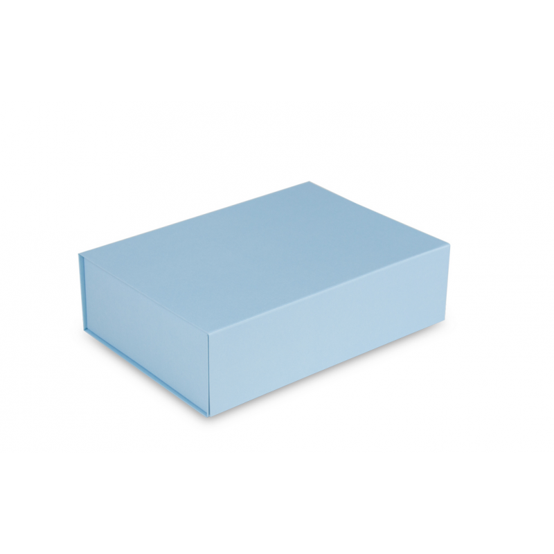 Coffret pliant avec rabat aimanté FVPD046 Carton - 9