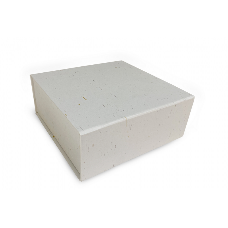 Coffret pliant avec rabat aimanté FVPD085 Carton - 3