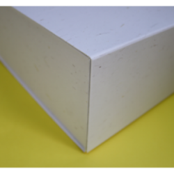 Coffret pliant avec rabat aimanté FVPD085 Carton - 4