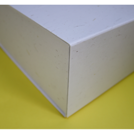 Coffret pliant avec rabat aimanté FVPD085 Carton - 4