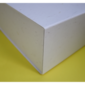 Coffret pliant avec rabat aimanté FVPD085 Carton - 4