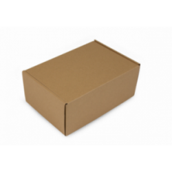 Boite d'expédition en microcannelure FVPD102 Carton - 7