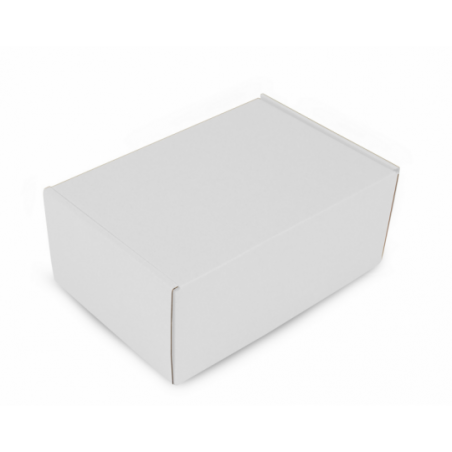 Boite d'expédition en microcannelure FVPD102 Carton - 8