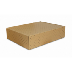 Boite d'expédition en microcannelure FVPD063 Carton - 2