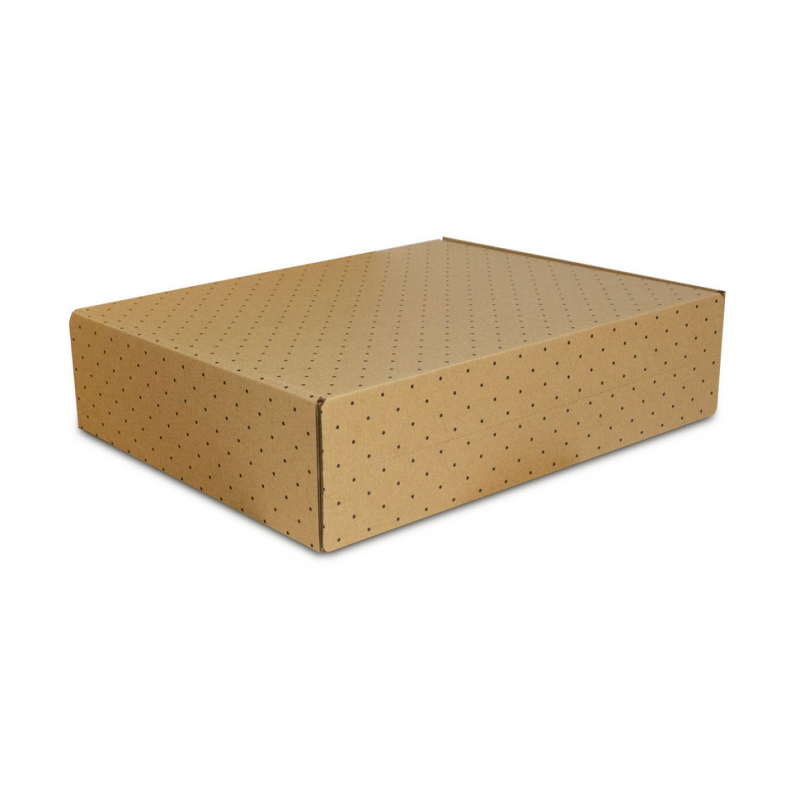 Boite d'expédition en microcannelure FVPD063 Carton - 2