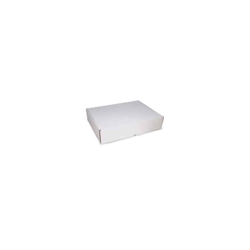 Boite d'expédition en microcannelure FNS1025 Carton - 4