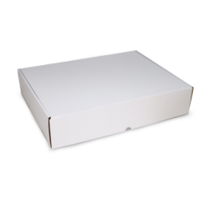 Boite d'expédition en microcannelure FNS1025 Carton - 4