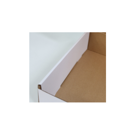 Boite d'expédition en microcannelure FNS1025 Carton - 5
