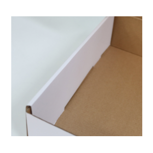 Boite d'expédition en microcannelure FNS1025 Carton - 5
