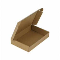 Boite d'expédition kraft BEXP225K Carton - 2