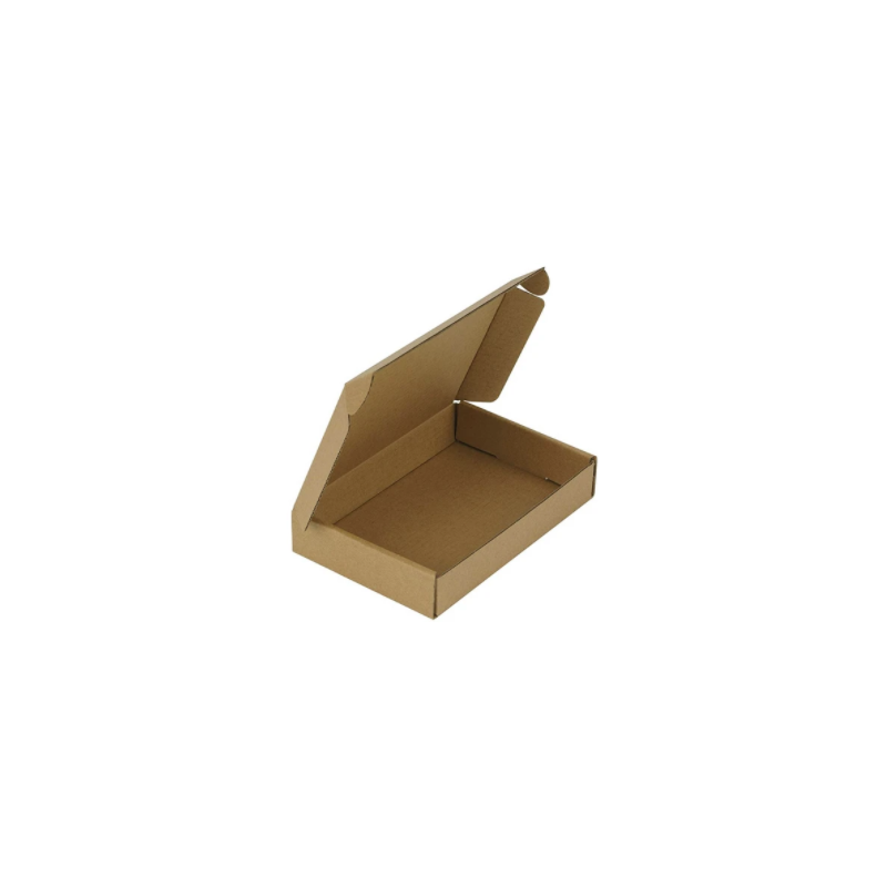 Boite d'expédition kraft BEXP225K Carton - 2