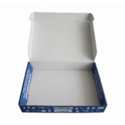 Boite d'expédition imprimée BEXP245Q Carton - 3