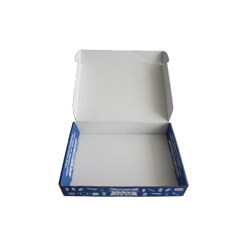 Boite d'expédition imprimée BEXP245Q Carton - 3