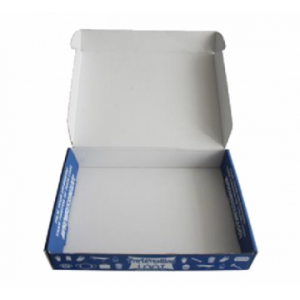 Boite d'expédition imprimée BEXP245Q Carton - 3