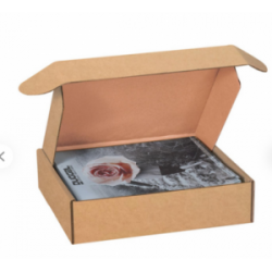Boite d'expédition kraft BEXP265K Carton - 2