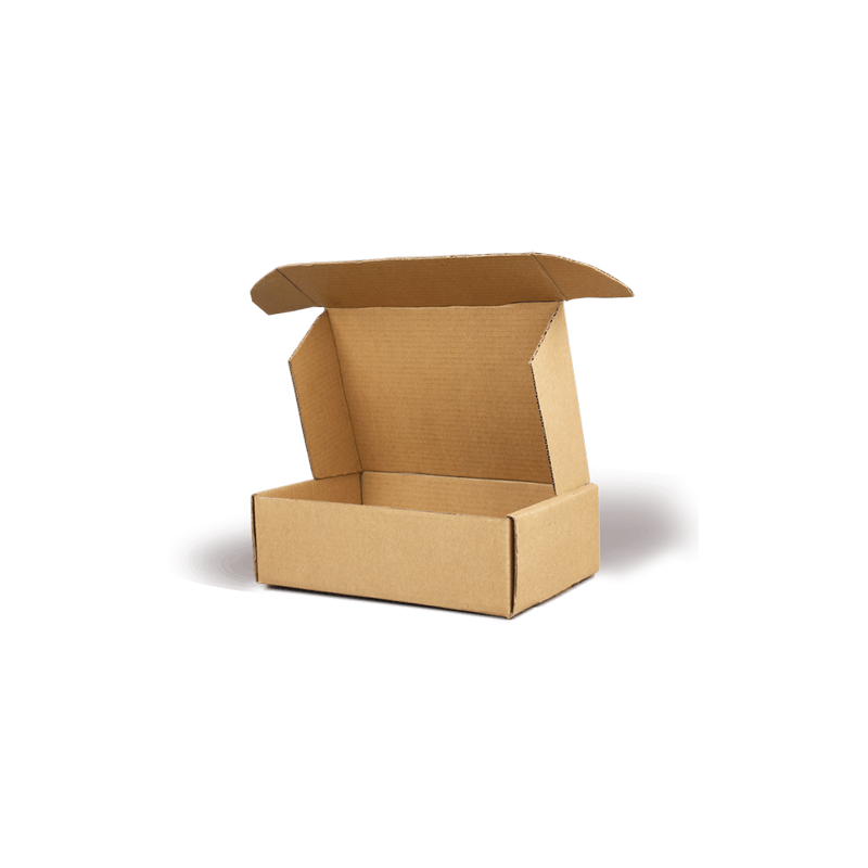Boite d'expédition kraft BEXP306K Carton - 2
