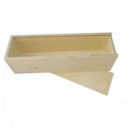 Coffret en bouleau KF0220 Bois - 3