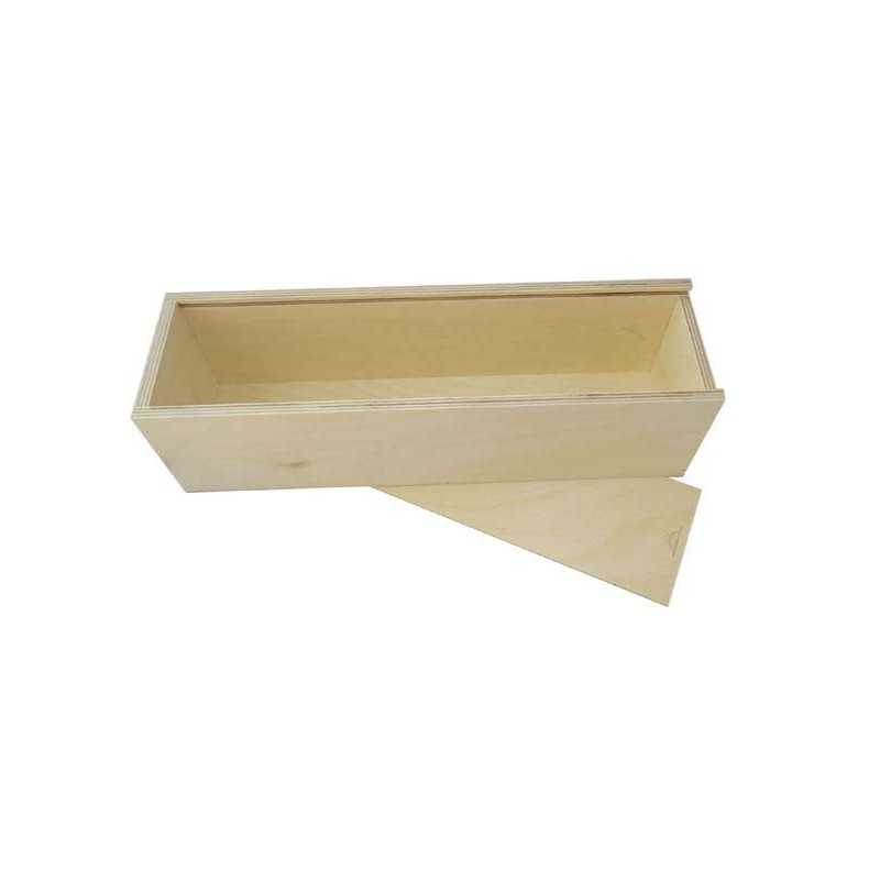 Coffret en bouleau KF0220 Bois - 3