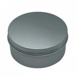 Boite à couvercle vissant 5ml TW9000 Métal - 2