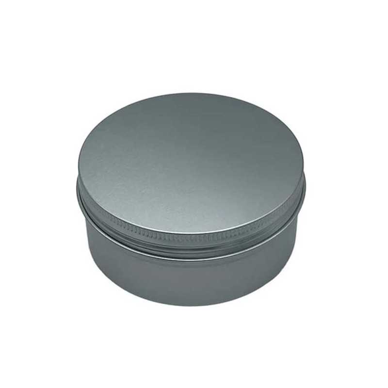 Boite à couvercle vissant 5ml TW9000 Métal - 2