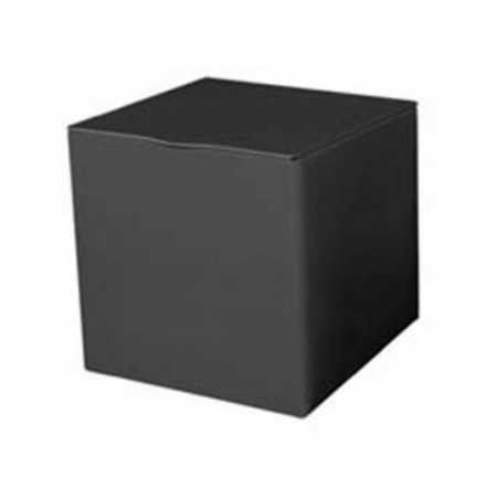 Boite carrée en métal AV8986 Métal - 2