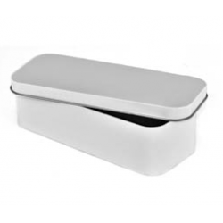 Boite métal rectangulaire AV2100 Métal - 2