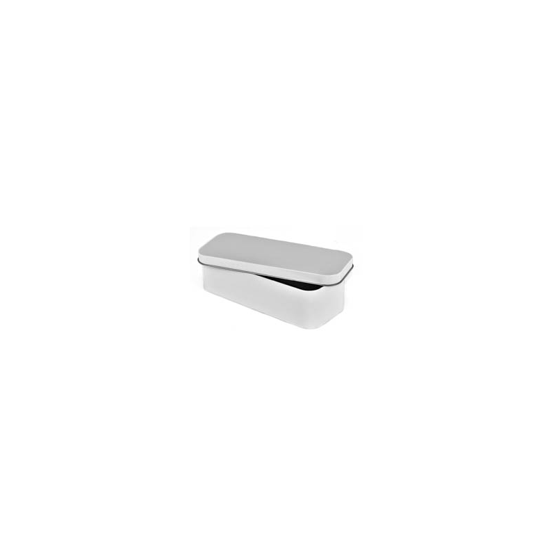 Boite métal rectangulaire AV2100 Métal - 2