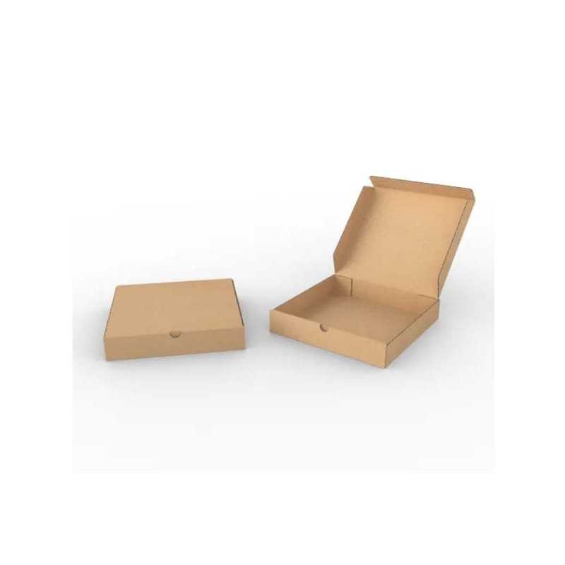 Boite d'expédition kraft BZ29029050K Carton - 2