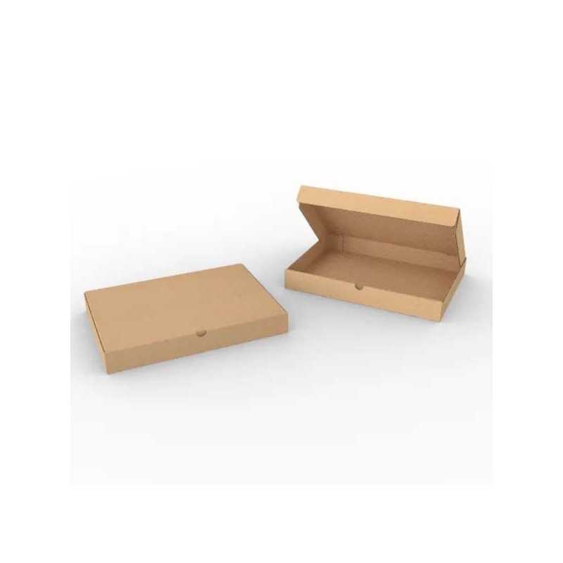 Boite d'expédition kraft BZ43031050K Carton - 2