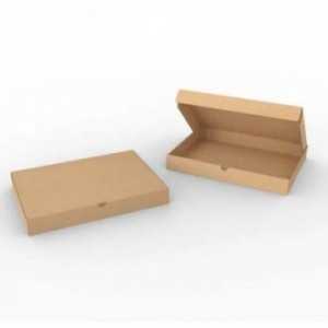 Boite d'expédition kraft BZ43031050K Carton - 2