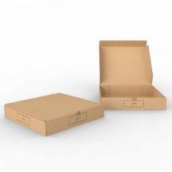 Boite d'expédition avec impression 1 couleur BZ29029050S Carton - 3