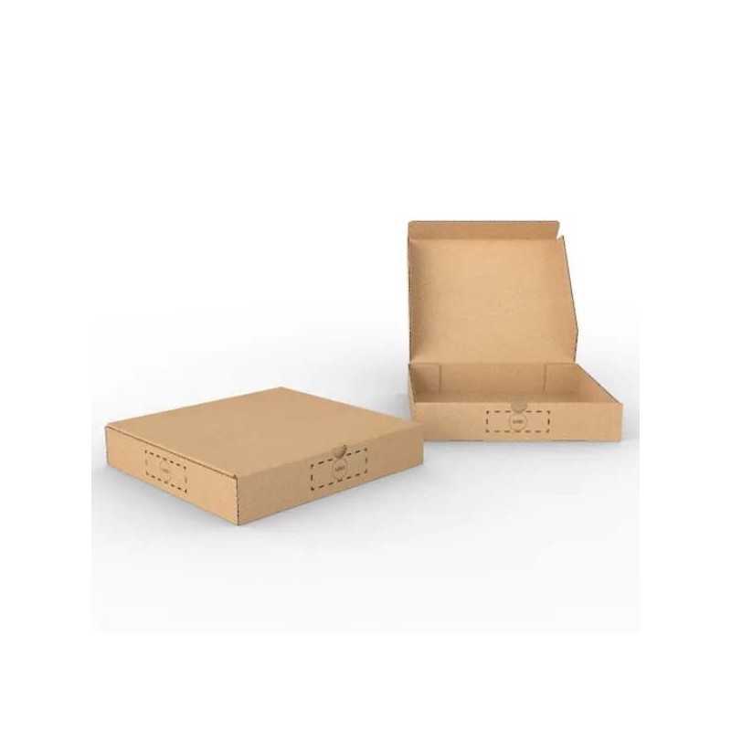 Boite d'expédition avec impression 1 couleur BZ29029050S Carton - 3